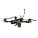 Квадрокоптер ProDrone FPV 7inch VTx1.2 (2w) TxES720 (NIGHT cam ver.) without battery, до 150 км/ч
