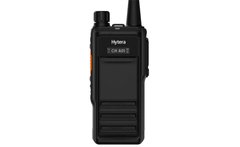 Цифрова мобільна радіостанція Hytera HP605