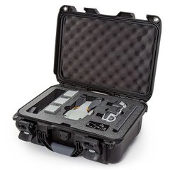 Кейс Nanuk 915 Case with Foam for (21105) Mavic Air 2S version - Black (915S-080BK-0A0-21105)