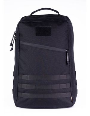 Рюкзак UTactic Bravo, 25L Черный