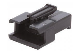 50 шт - Конектори JST SMR-04V-B Female