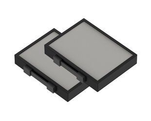 Високоефективний HEPA-фільтр класу H11 для PUDU MT1-Vac