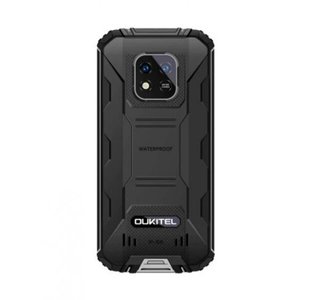 Смартфон Oukitel WP18 Pro 4/64GB Black