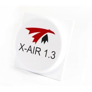Антенна для дрона TrueRC X-AIR 1.3 RHCP (0608597251388)
