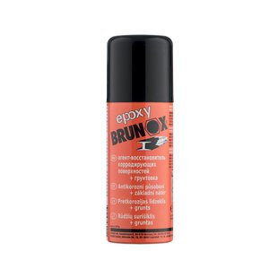 Brunox Epoxy нейтрализатор ржавчины спрей 150 ml