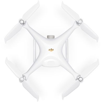 Квадрокоптер DJI Phantom 4 Pro+ V2.0 (CP.PT.00000232.03)