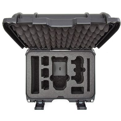 Кейс Nanuk 915 Case with Foam for (21105) Mavic Air 2S version - Black (915S-080BK-0A0-21105)