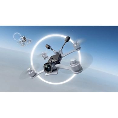 DJI O4 Air Unit PRO &ndash; цифровая видеосистема для квадрокоптеров