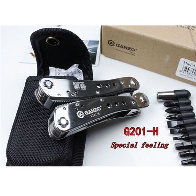 Мультитул Multi Tool Ganzo G201-H