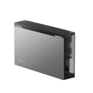 Гібридний інвертор EcoFlow OCEAN 2 Hybrid Inverter Three-Phase 12 kW