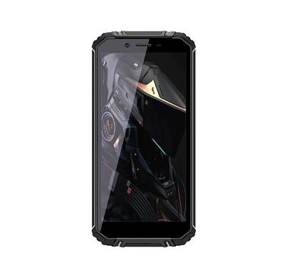 Смартфон Oukitel WP18 Pro 4/64GB Black