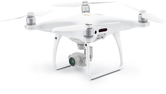 Квадрокоптер DJI Phantom 4 Pro+ V2.0 (CP.PT.00000232.03)