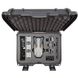 Кейс Nanuk 915 Case with Foam for (21105) Mavic Air 2S version - Black (915S-080BK-0A0-21105)