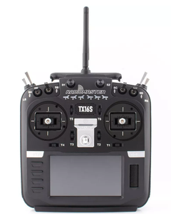 Аппаратура управления RadioMaster TX16S Mark II (ELRS)