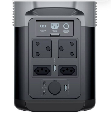 Зарядна станція EcoFlow DELTA 2 - Міжнародна версія - Refurbished