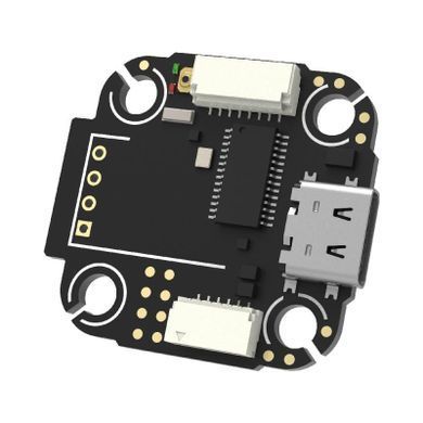 Політний стек TBS Lucid Freestyle Stack 6S 60A
