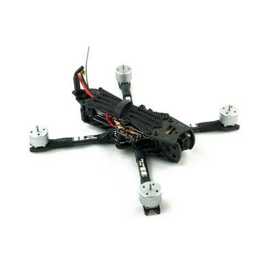 Дрон DarwinFPV BabyApe Pro v2 PNP