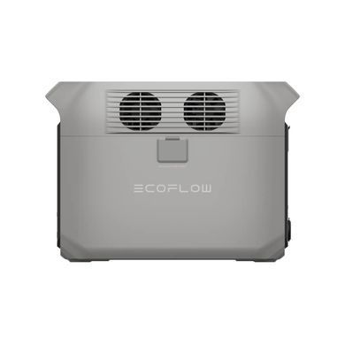 Зарядная станция EcoFlow DELTA 3 1500 - Refurbished