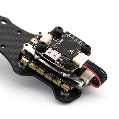 Політний стек TBS Lucid Freestyle Stack 6S 60A