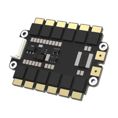 Політний стек TBS Lucid Freestyle Stack 6S 60A