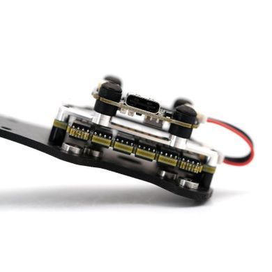 Політний стек TBS Lucid Freestyle Stack 6S 60A
