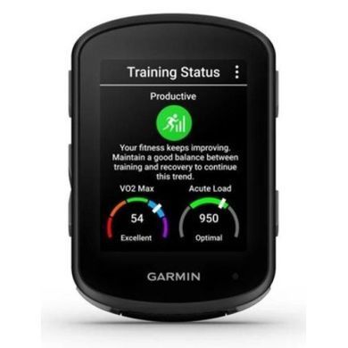 Персональний навігатор Garmin Edge 540, Bundle GPS (010-02694-41)