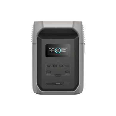Зарядная станция EcoFlow DELTA 3 1500 - Refurbished