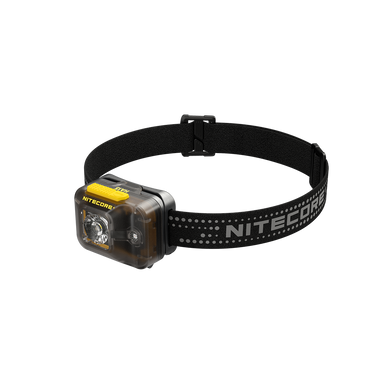Налобный фонарь с универсальным питанием Nitecore HA13