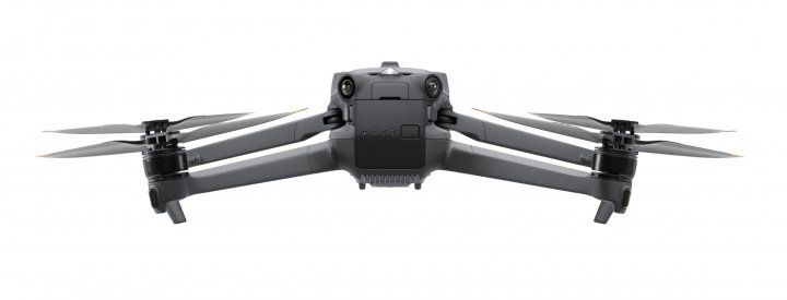 Квадрокоптер DJI Mavic 3T (m3t)