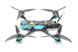 Квадрокоптер FPV Diatone Roma7 PNP (F405, 50A, 2808, 2.5W, ELRS915)