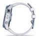 Смарт-годинник Garmin fenix 7X Sapph Sol Mineral Blue, GPS (010-02541-15)