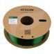 Пластик для 3D-принтера eSUN PETG 1.75мм, 1кг, green (PETG175G1)
