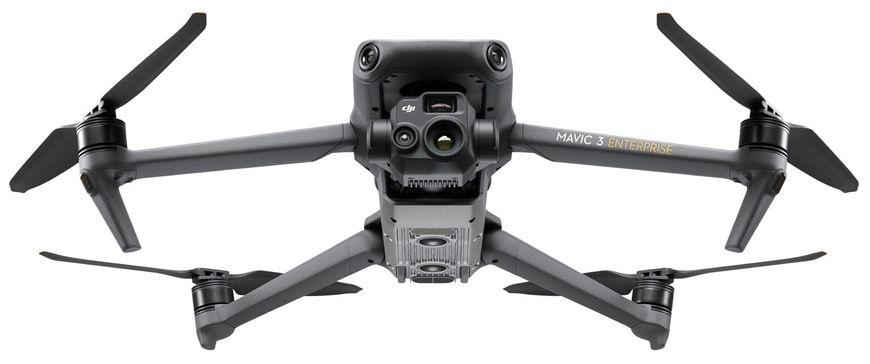 Квадрокоптер DJI Mavic 3T (m3t)