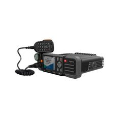 Автомобільна радіостанція HM785 VHF(136-174MHz), GPS, BT, 5/25W