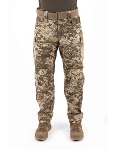 Боевые штаны UTactic Combat Pants G2 Пиксель ММ14 28(S) Укр. пиксель