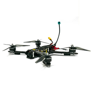 Квадрокоптер Prodrone 7inch DJI - цифрова версія DJI-O4 PRO 15000 mAh, з системою ініціювання