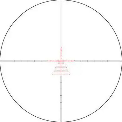 Оптический прицел Vortex Strike Eagle 3-18x44 FFP сетка EBR-7C c подсветкой