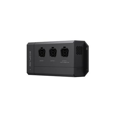 Ecoflow Power Dock станція для збільшення ємності