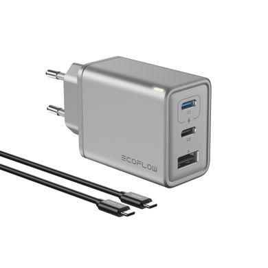 Зарядное устройство для EcoFLow RAPID Charger 65W