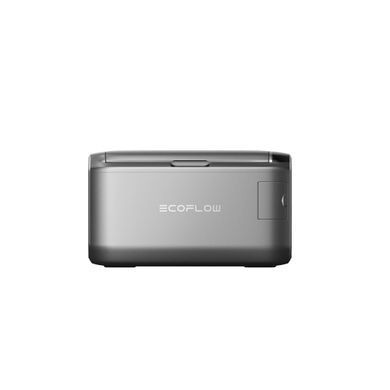 Холодильник EcoFlow Glacier Classic 35L