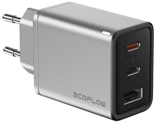 Зарядное устройство для EcoFLow RAPID Charger 65W