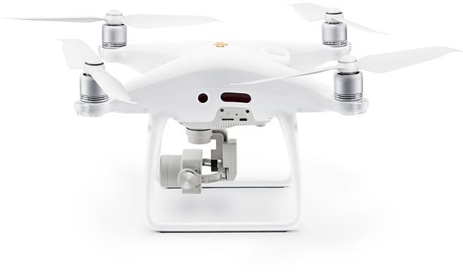 Квадрокоптер DJI Phantom 4 Pro V2.0 (CP.PT.00000242.03)