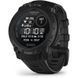 Смарт-годинник Garmin Instinct 3, Tactical, Solar, 45mm, Black, GPS смарт-годинник (010-02934-50)
