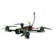 Квадрокоптер Prodrone 7inch DJI &ndash; цифровая версия DJI-O4 PRO 15000 mAh, с системой инициирования