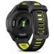 Смарт-годинник Garmin Forerunner 265S, Black, GPS (010-02810-13)