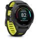 Смарт-годинник Garmin Forerunner 265S, Black, GPS (010-02810-13)