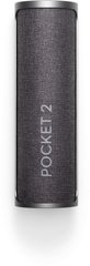 Кейс DJI Pocket 2 Charging Case (CP.OS.00000129.01)