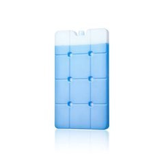 Акумулятор холоду гелевий IceBox, 33*23*2 см, 1100 мл
