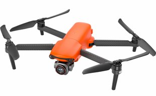 Квадрокоптер Autel EVO Lite Plus Premium Bundle (Orange) (102000720) 19 м/с (спорт), 10 м/с (нормаль (ATL-LPPB-Orange)