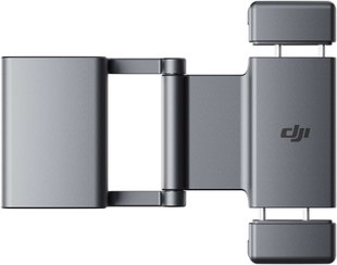 Держатель DJI Pocket 2 Phone Clip (CP.OS.00000128.01)